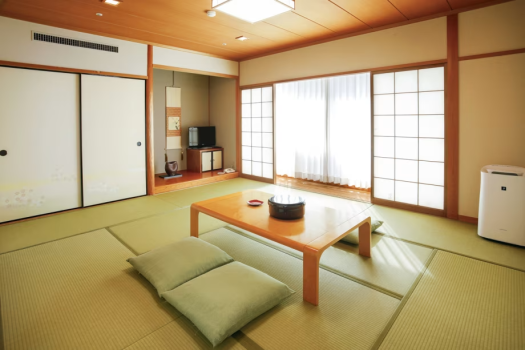【有馬 瑞宝園】客室｜和室モデレート