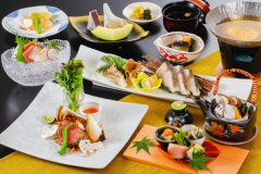 【瑞宝園】2025年秋　－関白－