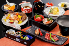 【瑞宝園】2025年秋　－太閤－