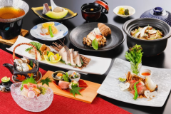 【瑞宝園】2025年秋　－瑞宝－