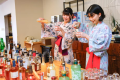 【有馬 瑞宝園】まるごとおもてなし®｜約30種フリードリンクをお好きなだけ（夕食時90分制）