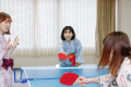 【有馬 瑞宝園】まるごとおもてなし®｜卓球・30分無料（15：00～21：00）