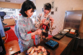 【有馬 瑞宝園】まるごとおもてなし®｜おもてなしラウンジ～飲み足りない！小腹が空いた！そんな貴方に必見～