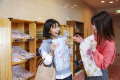 【有馬 瑞宝園】まるごとおもてなし®｜選べる色浴衣