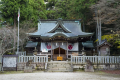 【有馬 瑞宝園】周辺の観光｜湯泉神社…徒歩で約15分