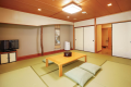 【有馬 瑞宝園】客室｜和室　ユニバーサル