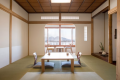 【Non-smoking】Modern Japanese-style room with white color theme(Main building) 【Non-smoking】Modern Japanese-style room with white color theme(Main building)