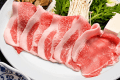 【お日にち限定／2食付】滋味豊かな地元育ちの銘豚「ほそやのまる豚」をしゃぶしゃぶで味わう和会席プラン