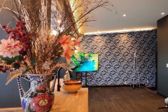 【特別室】エグゼクティブスイート（源泉100％かけ流し露天風呂付スイート（85平米）