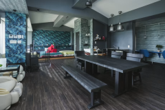 【特別室】プレシャススイート（テラス露天アロマ風呂付：87平米）