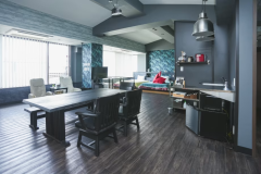 【特別室】プレシャススイート（テラス露天アロマ風呂付：87平米）