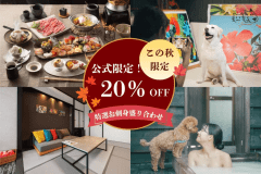 【この秋限定！公式限定20％OFF】豪華絢爛！特選お刺身盛り合わせ