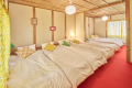 [Room Only / Standard Plan] Experience the Comfort of Simplicity at Retro Meieki