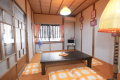 夏キャンペーン【素泊/スタンダードプラン】今どきじゃない心地よさを、レトロ名駅で