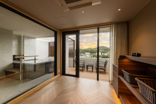 Private Spa 蕩温泉 - tou onsen -