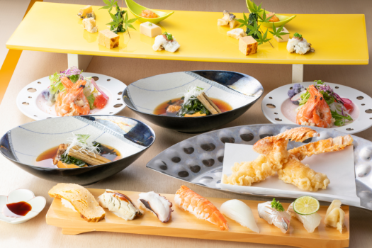 【金鮓】料理イメージ