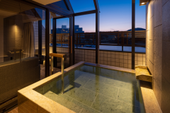 ＜ハーバースパスイート TypeA＞2022年3月グランドリニューアル