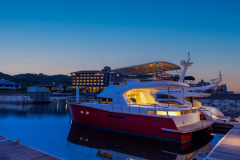 ≪クルーザーキャビン MARACIA≫