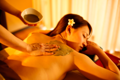 【リノスパ】海のミネラルをたっぷり含んだ栄養素で身体の内側から細胞を活性化させるタラソテラピー