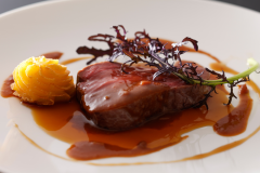 牛フィレ肉のロースト≪料理イメージ≫