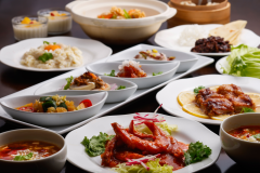 【中華バルGEN】料理イメージ