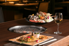 豊かな自然が育む季節の食材をお召し上がりください≪料理イメージ≫