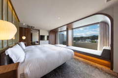 ＜ハーバースパスイート TypeB＞2024年12月グランドオープン