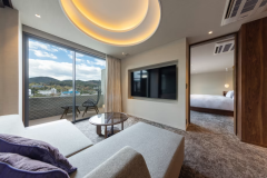 ＜ハーバースパスイート TypeB＞2024年12月グランドオープン