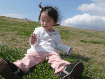 子供の笑顔がいちばんの思い出！島花ではお子様連れのファミリー旅行を応援いたします♪