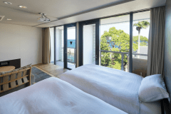 ≪ファミリーグランデ≫ホームシアター・岩盤浴を備えたファミリー向けのお部屋