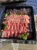 国産牛BBQセット【2人前～注文可】　日帰りプラン