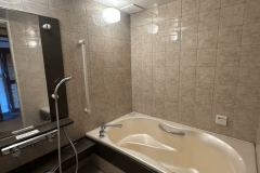 【天蓋付ダブルベッド】本館洋室／28平米◆南国リゾート風◆禁煙