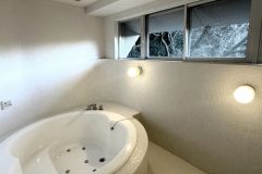 【トリプルルーム】本館和洋／40平米◆ベッド2台＋布団 ◆禁煙