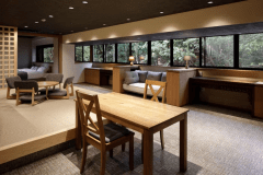 2024年12月リニューアルオープン！【本館最大100平米】森の中に佇む◆グランデルーム