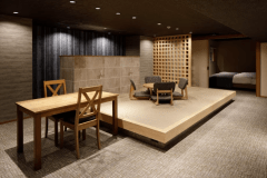 2024年12月リニューアルオープン！【本館最大100平米】森の中に佇む◆グランデルーム