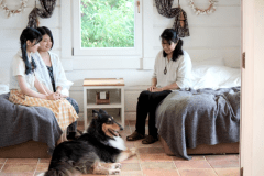 【別邸】 海と白浜の楽園◆カーサ・デラノンナ◆136平米 禁煙