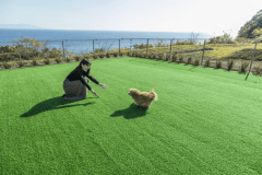 【別邸ULALA】オーシャンビュープール付き一棟貸／212平米◆海一望の半露天付