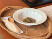 わんちゃんのお食事