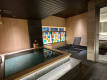 【貸切温泉】インドアスパ「湯楽-YURAKU-」◆本館内の室内大浴場