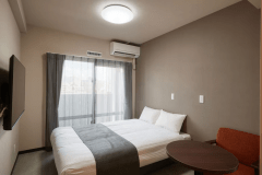 スタンダードダブル