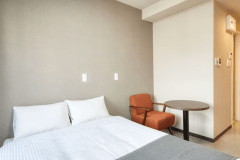 スタンダードダブル