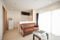 Deluxe 2-Bedroom (High Floor)