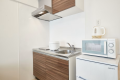 【Standard Plan】 Contactless & Comfortable Facilities for a Relaxing Stay☆
