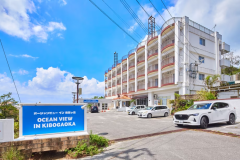 【5-Night Stay Plan】 Spotlessly Clean ◎ Enjoy a Comfortable Trip in a Renovated Room ☆ Self Check-In & 50-Inch Large TV ☆