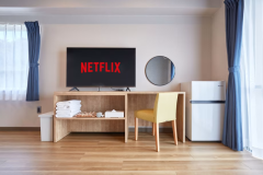 Room Type Assigned at Check-in