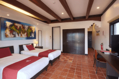 1F　プールサイドフォース【ペット不可】