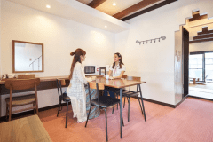 2F　和洋室メゾネット【ペット不可】