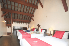 2F　和洋室メゾネット【ペット不可】