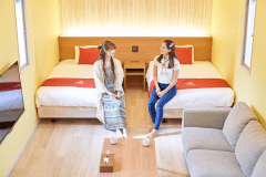 1F【訳あり】プライベートコテージ【ペット不可】