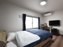 【エコノミーシングル】機能性と居心地のバランスを重視する方におすすめ。